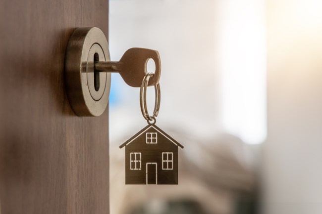 Τι να κάνετε αν χάσετε τα κλειδιά του σπιτιού σας