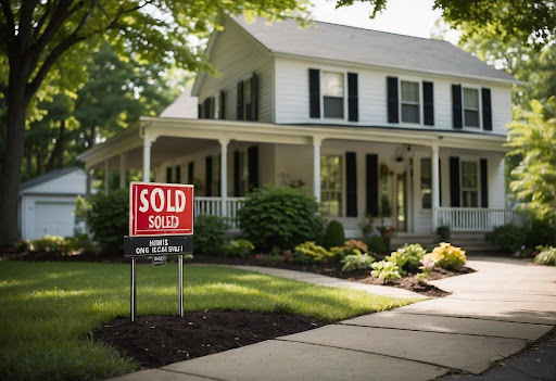 Πώς να επιτύχετε γρήγορες πωλήσεις σπιτιού